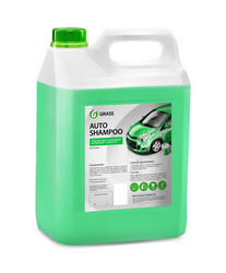 ������ ����������� Grass ����������� �Auto Shampoo�, ������� 111101 - inomarca.kz