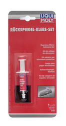 ������ ���� Liqui moly ���� ��� ������ ������� ���� Ruckspiegel-Klebe-Set, ������� 6194 - inomarca.kz