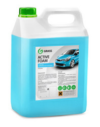 ������ ���� ��� ����� Grass �������� ���� �Active Foam�, ������� 113161 - inomarca.kz