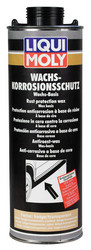 ������ ������� Liqui moly ������� ����/����� (����������/����������) Wachs-Korrosions-Schutz braun/transparent, ������� 6104 - inomarca.kz