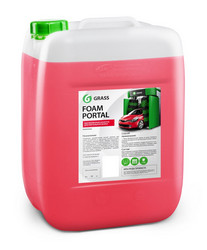 ������ ����������� Grass �������  �Foam Portal�, ������� 139103 - inomarca.kz