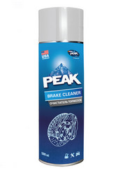 ������ ���������� Peak ���������� �������� Brake Cleaner, ������� PKR100VL500 - inomarca.kz