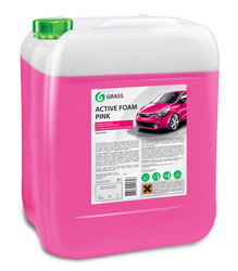 ������ ���� ��� ����� Grass �������� ���� �Active Foam Pink�, ������� 113122 - inomarca.kz