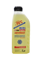 ������ ���������� Liqui moly ��������������� �������� ���������� �ANTIFROST Scheiben-Frostschutz Konzentrat� (-70C), ������� 01120 - inomarca.kz