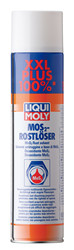 ������ ������������ Liqui moly ������������ �������� � ����������� ��������� MoS2-Rostloser XXL, ������� 1613 - inomarca.kz