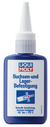 ������ ��� �������� ����������� Liqui moly ���� ��� �������� ����������� Buchsen- und Lager-Befestigung, ������� 3807 - inomarca.kz