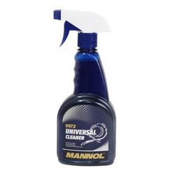 ������ ��� ������ Mannol 9972 ������������� ���������� Universal Cleaner, ������� 4036021997209 - inomarca.kz