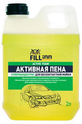 ������ ��� ������ Fill inn ���� �������� ��� ������������� �����, 2 �, ������� FL031 - inomarca.kz