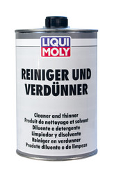 ������ �������������� Liqui moly ����������-�������������� Reiniger und Verdunner, ������� 6130 - inomarca.kz