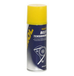 ������ ��� ��������� Mannol ����������� � ���������� ������ Belt Tensioner, ������� 4036021961101 - inomarca.kz