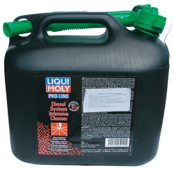 ������ ��� ������� ��������� ������ Liqui moly �������� ��� ������� ��������� ��������� ������ Pro-Line JetClean Diesel-System-Reiniger, ������� 5155 - inomarca.kz