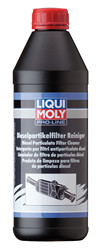 ������ ���������� Liqui moly ���������� ���������� �������� ������� ��� �������� ����������� Pro-Line Diesel Partikelfilter Reiniger, ������� 5169 - inomarca.kz