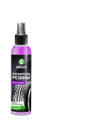 ������ ��� ��� � ������ Grass �������� ��� ��� �Black Rubber�, ������� 153250 - inomarca.kz
