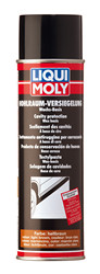 ������ ������� Liqui moly ������� ��� ������ ������ ���� (������-����������) Hohlraum-Versiegelung hellbraun, ������� 6107 - inomarca.kz
