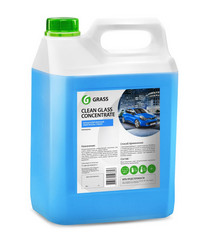 ������ ��� ������ Grass ���������� ������ �Clean Glass Concentrate�, ������� 130100 - inomarca.kz