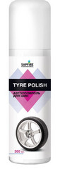 ������ ��� ��� � ������ Sapfire professional ������������ ��� ��� Tyre Polish SAPFIRE, ������� SPX0820 - inomarca.kz
