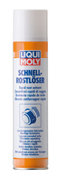 ������ ������������ Liqui moly ������������ ��������  Schnell-Rostloser, ������� 1612 - inomarca.kz