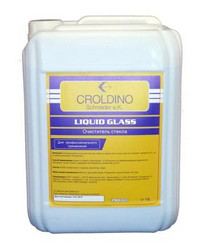 ������ ��� ������ Croldino ���������� ������ Liquid Glass, 10�, ������� 40021006 - inomarca.kz