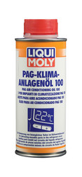 ������ ����� ��� ������������ Liqui moly ����� ��� ������������� PAG Klimaanlagenoil 100, ������� 4089 - inomarca.kz