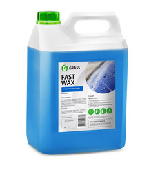 ������ ���� ��� ������� ����� Grass �������� ���� �Fast Wax�, ������� 110101 - inomarca.kz