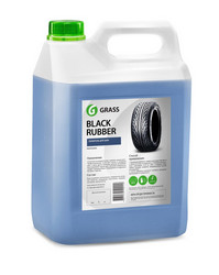 ������ ��������� ������ Grass �������� ��� ��� �Black Rubber�, ������� 121101 - inomarca.kz