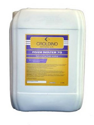 ������ ��� ������ Croldino ������������� ����� Foam Winter 70, 20�, ������� 40052022 - inomarca.kz