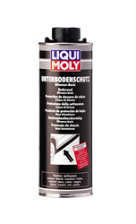 ������ ������� Liqui moly ������� ��� ����� ������ �����/����� (������) Unterboden-Schutz Bitumen schwarz, ������� 6112 - inomarca.kz
