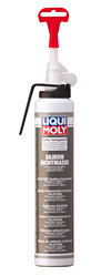 ������ �������� Liqui moly ����������� ��������  Silikon-Dichtmasse transparent, ������� 6184 - inomarca.kz
