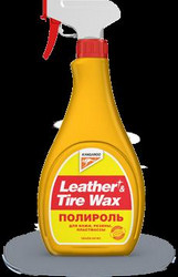 ������ ��� ������ Kangaroo Leather&Tire Wax - �������� ������ (���.,���.,�����) (500ml), ������� 330125 - inomarca.kz