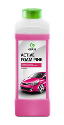 ������ ����������� Grass ������������� ������� �Active Foam Pink�, ������� 113120 - inomarca.kz