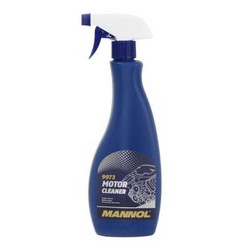 ������ ��� ��������� Mannol �������� ��� �������� ������ ��������� Motor Cleaner, ������� 4036021997308 - inomarca.kz