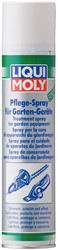 ������ ������� ����� Liqui moly ������� ����� Pflege-Spray fur Garten-Gerate SAE, ������� 1615 - inomarca.kz