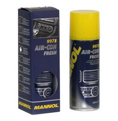 ������ ��� ������ Mannol ���������� ������� ����������������� / Air-Con Fresh, ������� 4036021896892 - inomarca.kz