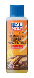 ������ ���������� Liqui moly ������ ������� � ����� ��������� (���������)  Scheiben-Reiniger Super Konzentrat, ������� 1967 - inomarca.kz