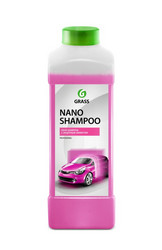 ������ ����������� Grass ����������� �Nano Shampoo�, ������� 136102 - inomarca.kz