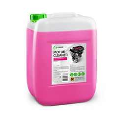 ������ ���������� ��������� Grass ���������� ��������� �Motor Cleaner�, ������� 116103 - inomarca.kz