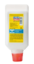������ ��� ��� Liqui moly ���� ��� ������ ���� Hautschutz-Creme, ������� 3362 - inomarca.kz