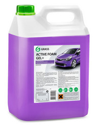 ������ ����������� Grass �������� ���� �Active Foam GEL+�, ������� 113181 - inomarca.kz