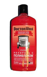 ������ ��� ������ Doctorwax ������� �������� � ����������. �������, ������� DW8417 - inomarca.kz