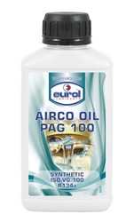 ������ ����� ��� ������������ Eurol ����� Airco Oil PAG 100, 250 ��, ������� E116002250ML - inomarca.kz