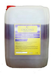 ������ ��� ������ Croldino ������������� ����� Foam Twin, 20�, ������� 40052024 - inomarca.kz