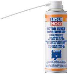 ������ ��� ����������� Liqui moly ���������� ���������� ��������� Motor Innenkonservierer, ������� 1420 - inomarca.kz