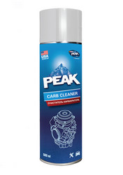 ������ ���������� Peak ���������� ����������� � ����������� �������� Brake Cleaner, ������� PKR110VL500 - inomarca.kz