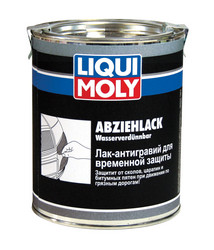 ������ ���������� Liqui moly ���-���������� ��� ��������� ������ Abziehlack, ������� 7503 - inomarca.kz