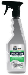 ������ ��� ��� � ������ Fill inn ���������� ������ 400 ��, ������� FL051 - inomarca.kz