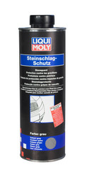 ������ ���������� Liqui moly ���������� ����� Steinschlag-Schutz grau, ������� 6106 - inomarca.kz