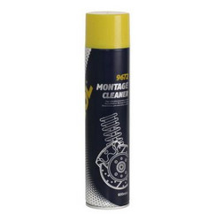 ������ ��� ��������� Mannol ���������� ��� ��������� ����� / Montage Cleaner, ������� 4036021896724 - inomarca.kz