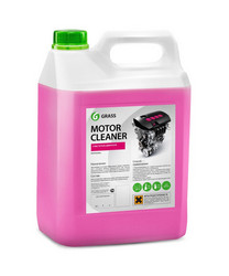 ������ ���������� ��������� Grass ���������� ��������� �Motor Cleaner�, ������� 116101 - inomarca.kz