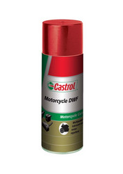 ������ ���������� Castrol ������������� ���������� Motorcycle DWF, 400��, ������� 14EB98 - inomarca.kz