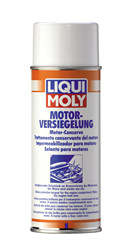 ������ ��� ����������� Liqui moly ����� ��� ������� ����������� ��������� Motor-Versiegelung, ������� 3327 - inomarca.kz